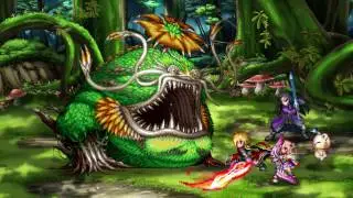 【FFBE】FINAL FANTASY BRAVE EXVIUS - Save the Moogle