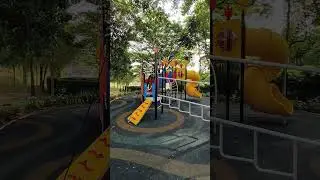 Meh! Healing & Brisk Walk @BSC, Central Park (update 27 Okt. 2025) Part 4