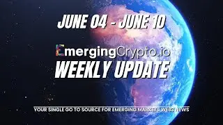 💥Do Kwon's NEW Political Scandal,🔥Bitcoin's Failure in Africa,⚡JP Morgan Revolutionizing Payments