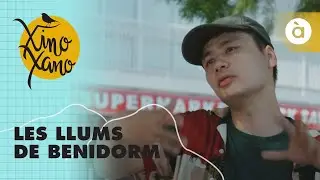Xino xano - Les llums de Benidorm