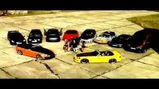 L.C.N. - Carstyle