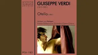Otello: Act II