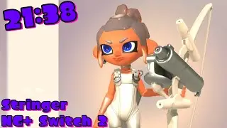 (21:38) Side Order NG+ Stringer Run Switch 2