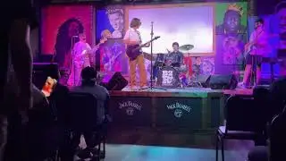 December 4, 2022 at West End Trading Co. Sanford, FL