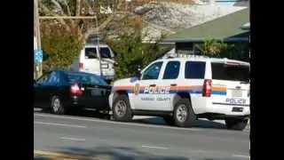 Failure to Yield Traffic Ticket Lawyer Atlantic Beach Court