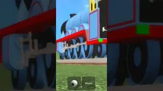 Gordon Tracks the Tank Engine