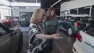 MINI of Portland Family