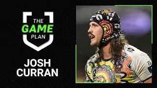 NRL Highlights | NRL 2024 | Josh Curran | Forwards to watch | The Game Plan