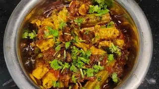 Savory Fusion: Tasty Drumsticks Egg Curry Recipe 🍳🌿