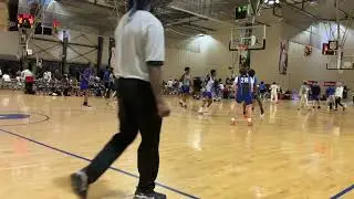 #cp3 #national #middle #school #combine #2025 