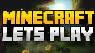 Minecraft  (Vlk NG) 20 dil letsplay serie stavba skladi&scaron;tě(že by posledni dil ne) :(