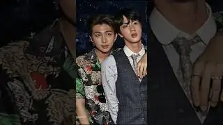 amazing facts BTS member jin our rm 🫂🧑&zwj;🤝&zwj;🧑 #shortvideo #bts #bestfriend