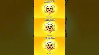 Legendary Starr Drops Opening 🟡