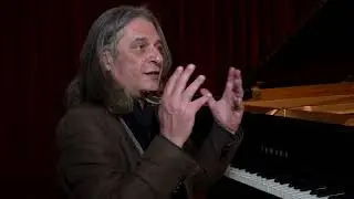 DOMENICO SCARLATTI: VIVI FELICE
