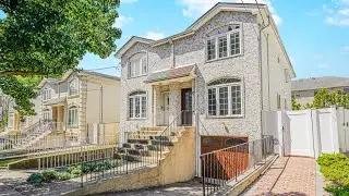 17 Armour Pl. Staten Island NY 10309