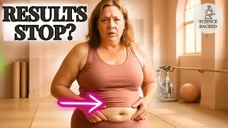 Over 45? Why Your Workouts Suddenly STOP Working