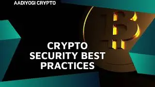 Crypto Security Secrets for Safeguarding Your Digital Assets