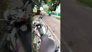 RE BULLET 350 BACK KICK PROBLEM SOLVED #bullet #bullet350 #bulletkick #bikelover #motorcycle