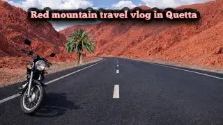 Habibi come to Oman| Quetta Beautiful Mountains | Balochistan Vlog 2026. #quettam...