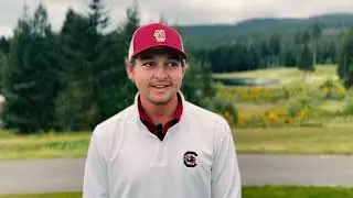 Gamecock Men's Golf | National Championship Bound!