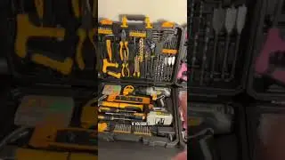 #deko #hometools #toolkit #DIY #diytools #diytoolkit #dekotools #drill
