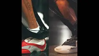 How Photography Is Changing Sneaker Marketing Once Again & Coronavirus Is Closing Footwear Stores