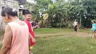 Niludhan Viners 2025 badmin ton episode 3 nasablay ang shatol cack