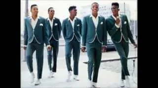 Happy Landing 2The Temptations