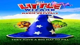 Little Wizard: Movie Trailer
