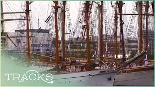 Searching for Old Shipwrecks | Baltic Sea Adventure