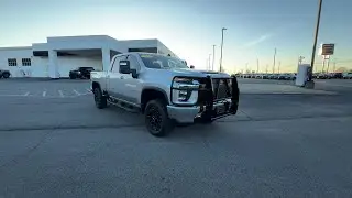 2021 Chevrolet Silverado 2500HD LT Tuscaloosa AL, Northport AL, Columbus MS, Meridian MS, Hoover AL