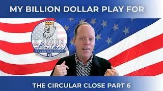 Home Builder Consultant | New Home Sales Training 109 - The Circular Close Part 6