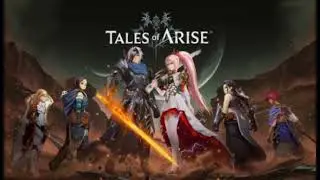 Tales Of Arise - The Blazing Sword [FULL VERSION]