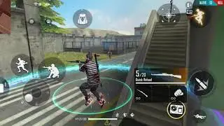 99+ kill only kar98 part 1 first time