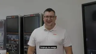 Mazak Vlog | Mazatrol Data Guard Settings