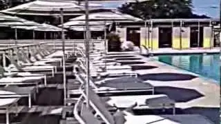 Mixson Bath and Racquet Club Pool and Kiddie Car Wash