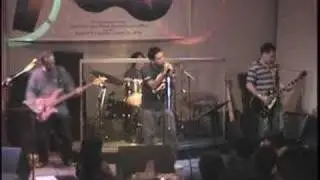 Pete's Place Music Room Project - It's Not Over