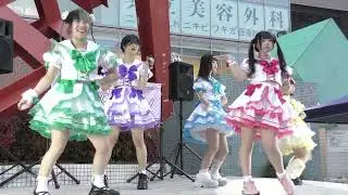 紅葉学院【4Ｋ】2025/12//28 Alice de愛DOL vol.25 二部  アリスガーデン