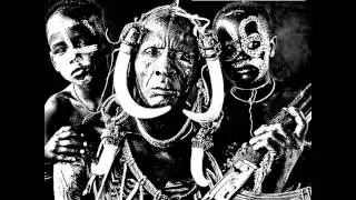SAVAGE - Demo [2014]