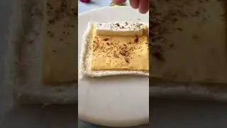 Paneer Braid Recipe 💛 #viral #shorts