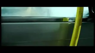 Greenpeace commercial against car emissions