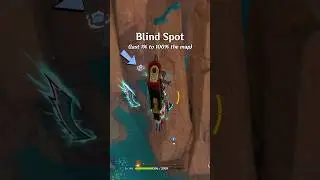 You CAN&rsquo;T trust your 100% map 😭😩#guide #genshinguide #showcase