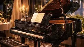 Il bellissimo suono del pianoforte美しいピアノの響きBeautiful piano resonance