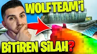 WOLFTEAM'i BU SİLAH MI BİTİRDİ?