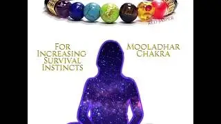 7 Chakra Yantra Bracelet and Its Effects on 7 Chakras Explained