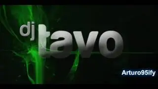 DJ Tavo Bailan Pachas y Fichas Mix Año Nuevo 2013