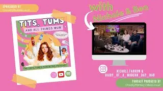 SEX SPECIAL! Talking sex and sex toys in relationships