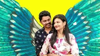 Wedding motion poster | Pre wedding motion poster