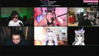 caprimint  cumple virtual con nimu - nephtunie - carreraaa - barcagamer - elded - episode 13-05-2022