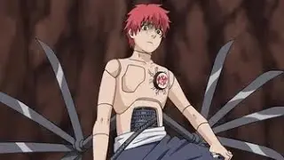 Naruto-Arena 2026 Part 61B: Unlocking True Form Sasori